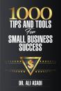 1000 Tips And Tools For Small Business S - Preview