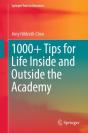 1000+ Tips For Life Inside And Outside The Academy - Preview