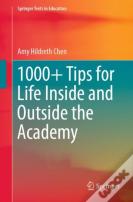 1000+ Tips For Life Inside And Outside The Academy