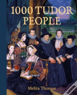Capa do artigo 1000 Tudor People