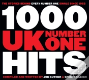 Capa do artigo 1,000 Uk Number One Hits