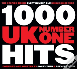 Capa do artigo 1,000 Uk Number One Hits