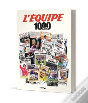 Capa do artigo 1000 Unes De L