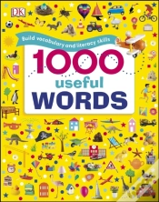 Capa do artigo 1000 Useful Words