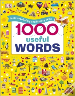 Capa do artigo 1000 Useful Words