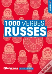 1000 Verbes Russes