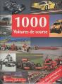 1000 voitures de course - Preview