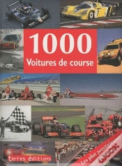 Capa do artigo 1000 voitures de course