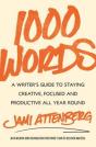 1000 Words - Preview