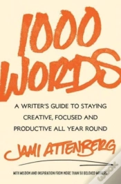 Capa do artigo 1000 Words