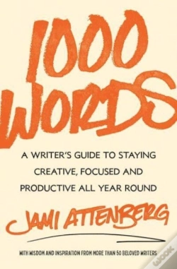 Capa do artigo 1000 Words