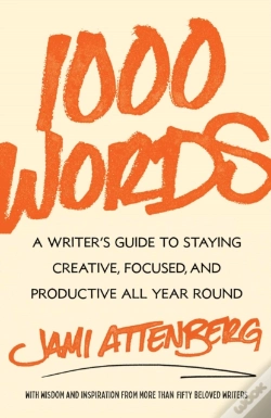 Capa do artigo 1000 Words