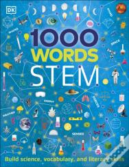 1000 Words: Stem