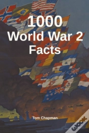 Capa do artigo 1000 World War 2 Facts