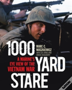 Capa do artigo 1000 Yard Stare A Marine Gruncb