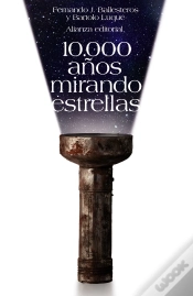 Capa do artigo 10.000 Años Mirando Estrellas