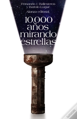 Capa do artigo 10.000 Años Mirando Estrellas