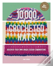 Capa do artigo 10,000 Crocheted Hats