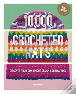 Capa do artigo 10,000 Crocheted Hats