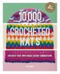 10,000 Crocheted Hats - Preview