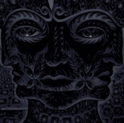 Capa do artigo 10,000 Days - CD