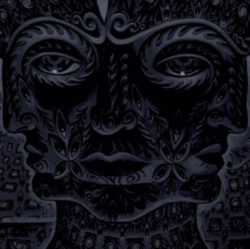 Capa do artigo 10,000 Days - CD
