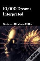 10,000 Dreams Interpreted