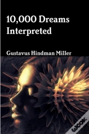 Capa do artigo 10,000 Dreams Interpreted