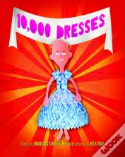 10,000 Dresses