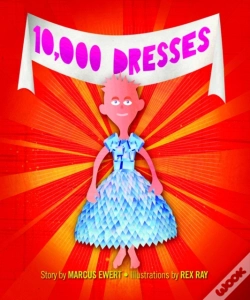 Capa do artigo 10,000 Dresses