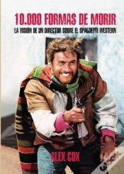 Capa do artigo 10.000 Formas De Morir