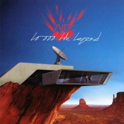Capa do artigo 10,000 Hz Legend - CD