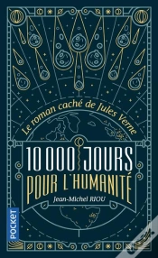 Capa do artigo 10.000 Jours Pour L