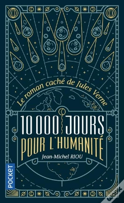 Capa do artigo 10.000 Jours Pour L'Humanite