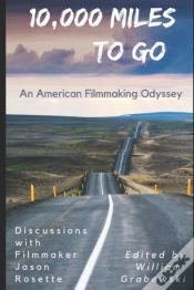 Capa do artigo 10,000 Miles To Go