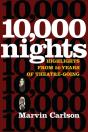 10,000 Nights - Preview