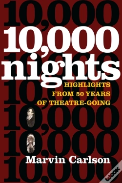 Capa do artigo 10,000 Nights