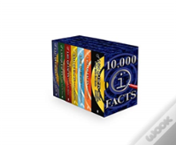 10,000 Qi Facts