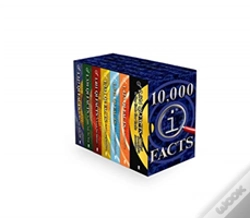 Capa do artigo 10,000 Qi Facts