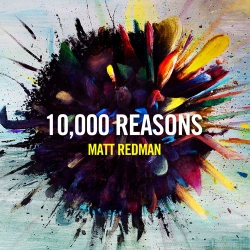 Capa do artigo 10,000 Reasons - CD