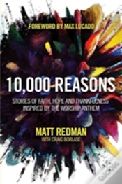 Capa do artigo 10000 Reasons