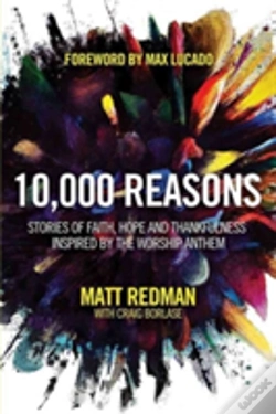 Capa do artigo 10000 Reasons