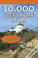 10,000 Steps A Day In L.A.
