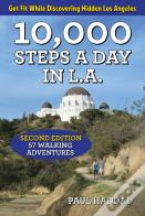 10,000 Steps A Day In L.A.