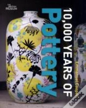 Capa do artigo 10000 Years Of Pottery