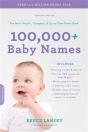 100,000 + Baby Names (Revised) - Preview