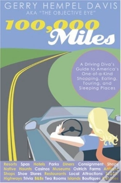 Capa do artigo 100,000 Miles