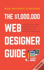 Capa do artigo $1,000,000 Web Designer Guide