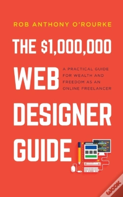 Capa do artigo $1,000,000 Web Designer Guide