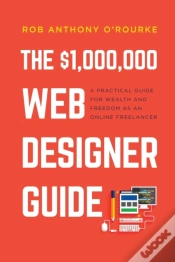 Capa do artigo $1,000,000 Web Designer Guide